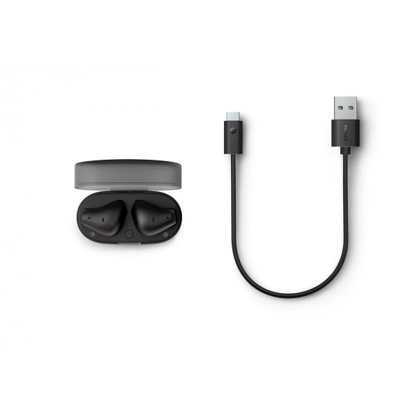 Наушники Philips TAT2139 BT 5.3 (TAT2139BK/00)