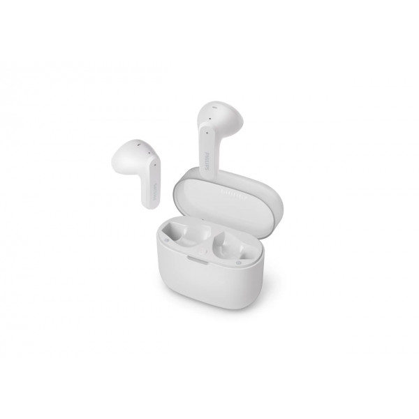 Наушники Philips TAT2139 BT 5.3 (TAT2139WT/00)