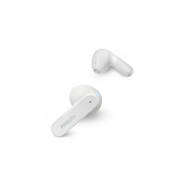 Наушники Philips TAT2139 BT 5.3 (TAT2139WT/00)