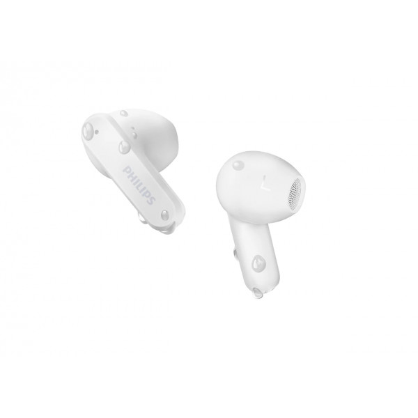 Наушники Philips TAT2139 BT 5.3 (TAT2139WT/00)