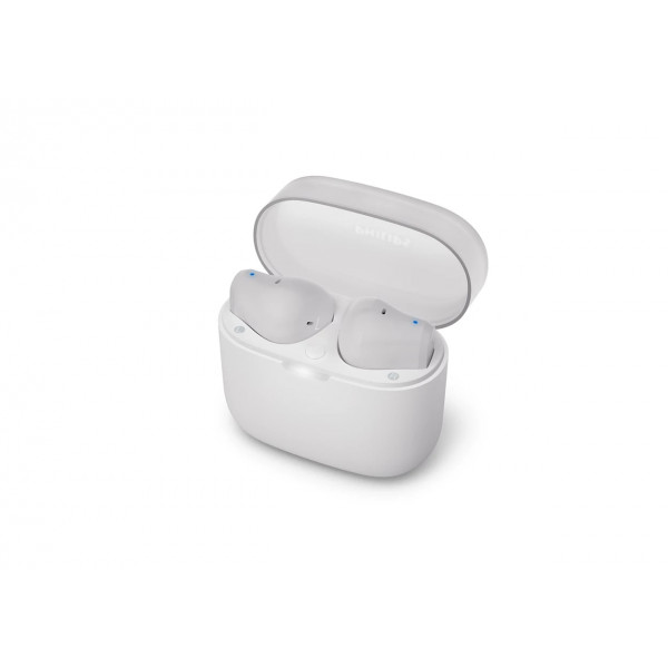 Наушники Philips TAT2139 BT 5.3 (TAT2139WT/00)