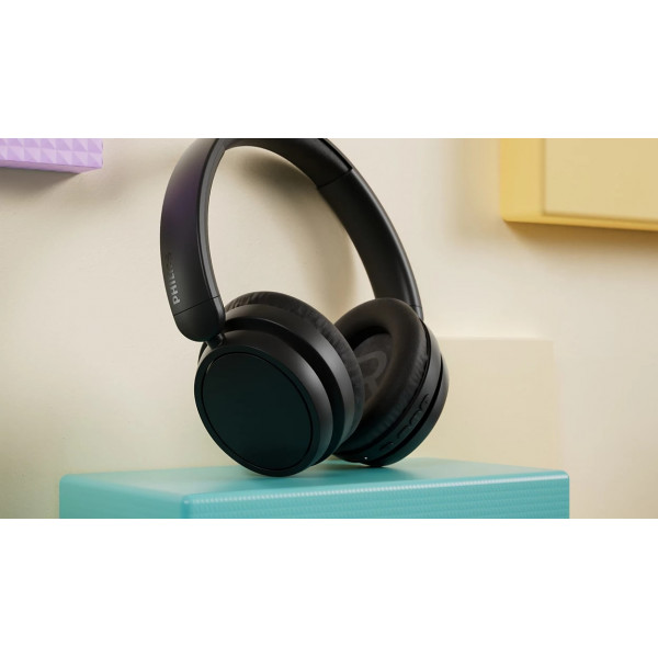 Наушники Philips TAH5209 BT 5.3 (TAH5209BK/00)