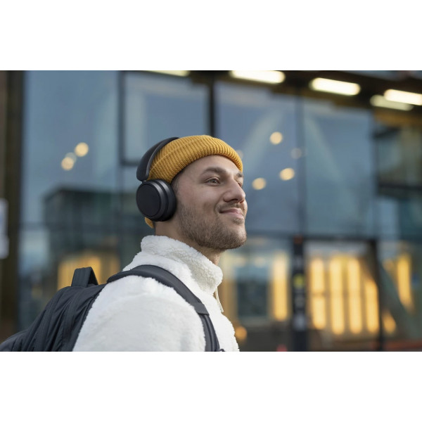 Наушники Philips TAH5209 BT 5.3 (TAH5209BK/00)