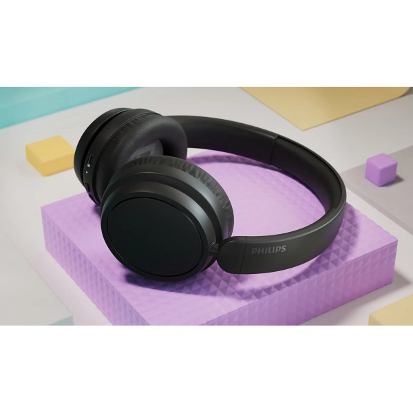 Наушники Philips TAH5209 BT 5.3 (TAH5209BK/00)