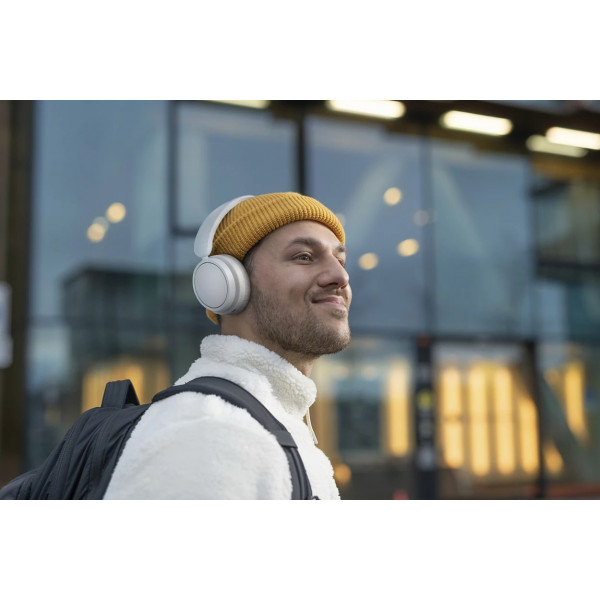 Наушники Philips TAH5209 BT 5.3 (TAH5209WT/00)