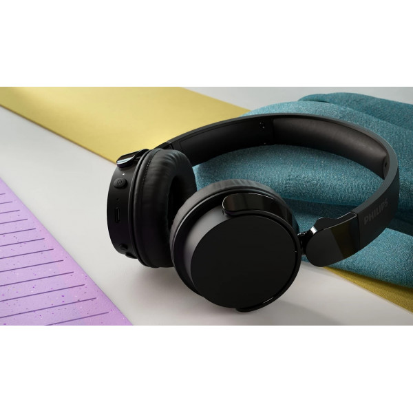 Наушники Philips TAH4209 BT 5.3 (TAH4209BK/00)