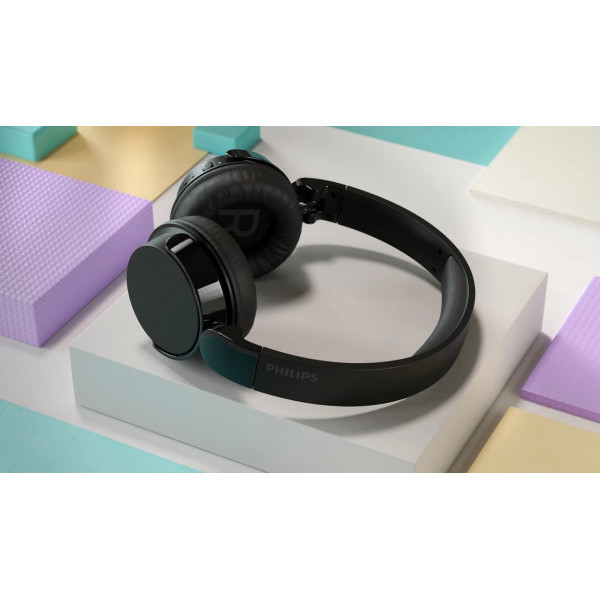 Наушники Philips TAH4209 BT 5.3 (TAH4209BK/00)