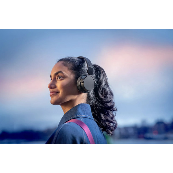 Наушники Philips TAH4209 BT 5.3 (TAH4209BK/00)