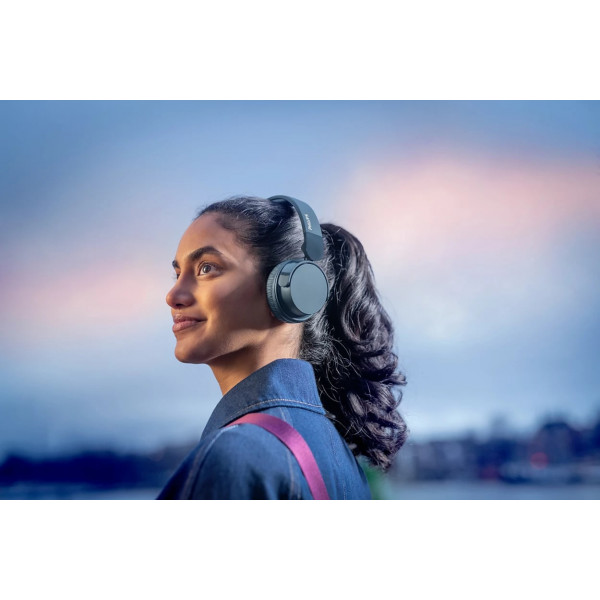 Наушники Philips TAH4209 BT 5.3 (TAH4209BL/00)