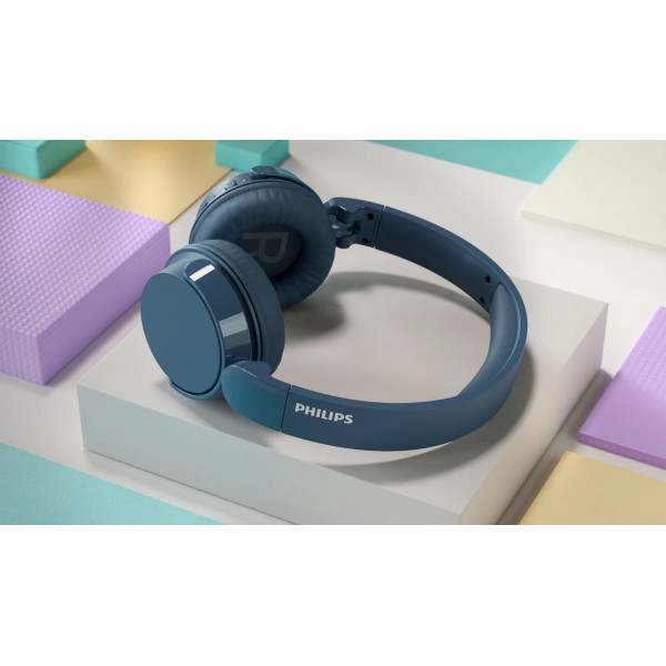 Наушники Philips TAH4209 BT 5.3 (TAH4209BL/00)