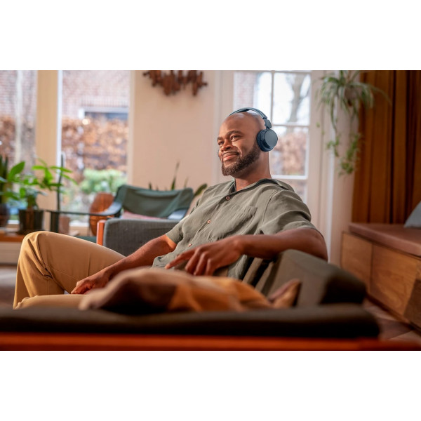Наушники Philips TAH4209 BT 5.3 (TAH4209BL/00)