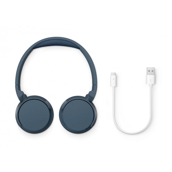Наушники Philips TAH4209 BT 5.3 (TAH4209BL/00)