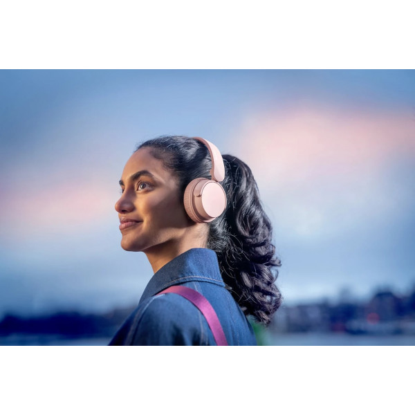 Наушники Philips TAH4209 BT 5.3 (TAH4209PK/00)
