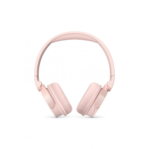 Наушники Philips TAH4209 BT 5.3 (TAH4209PK/00)