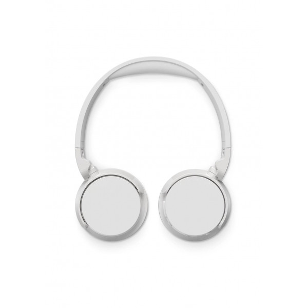 Наушники Philips TAH4209 BT 5.3 (TAH4209WT/00)