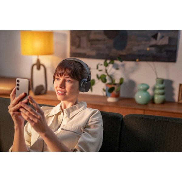 Наушники Philips TAH3209 BT 5.3 (TAH3209BK/00)