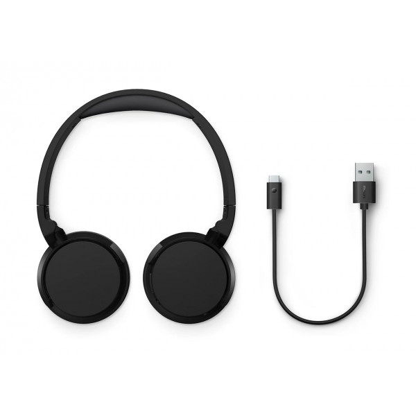Наушники Philips TAH3209 BT 5.3 (TAH3209BK/00)