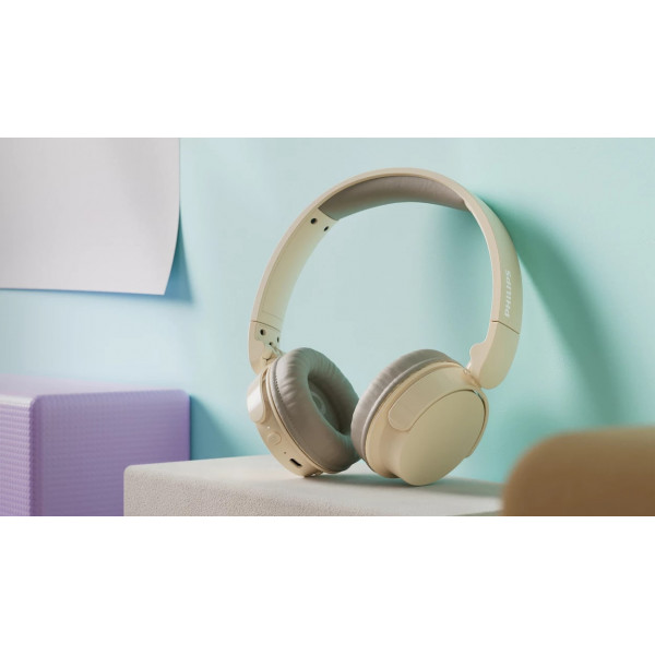 Наушники Philips TAH3209 BT 5.3 (TAH3209BG/00)