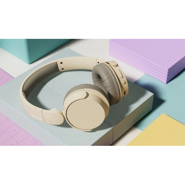 Наушники Philips TAH3209 BT 5.3 (TAH3209BG/00)