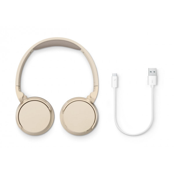 Наушники Philips TAH3209 BT 5.3 (TAH3209BG/00)