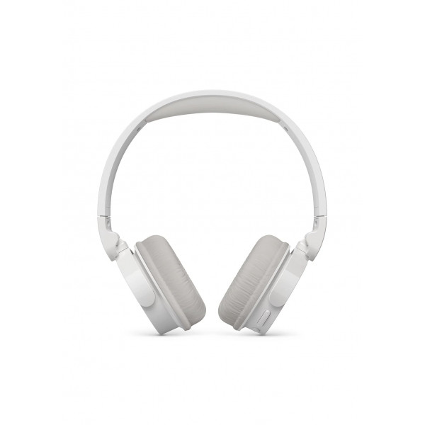 Наушники Philips TAH3209 BT 5.3 (TAH3209WT/00)