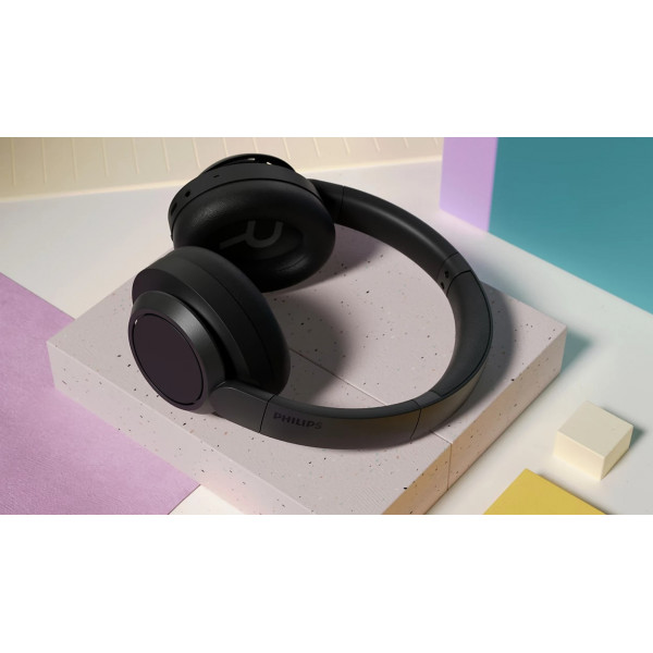 Наушники Philips TAH6509 BT 5.3 (TAH6509BK/00)