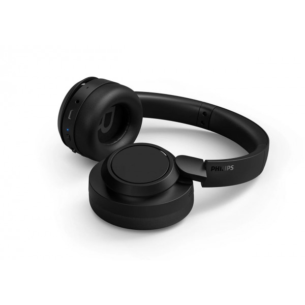 Наушники Philips TAH6509 BT 5.3 (TAH6509BK/00)