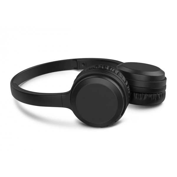 Наушники Philips TAH1108 BT 5.2 (TAH1108BK/00)