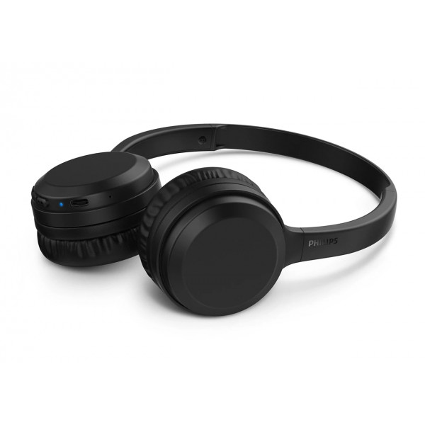Наушники Philips TAH1108 BT 5.2 (TAH1108BK/00)