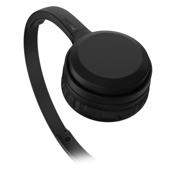 Наушники Philips TAH1108 BT 5.2 (TAH1108BK/00)