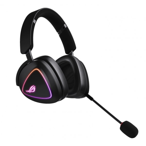 Наушники ASUS ROG Delta II (90YH03W0-BHUA00)