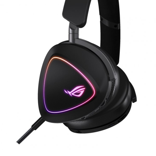 Наушники ASUS ROG Delta II (90YH03W0-BHUA00)