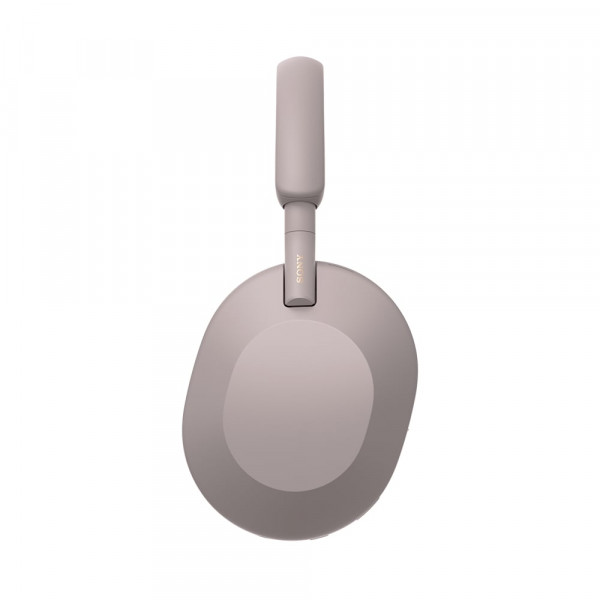 Наушники Sony WH-1000XM5 BT 5.2 (WH1000XM5P.CE7)