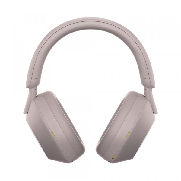 Наушники Sony WH-1000XM5 BT 5.2 (WH1000XM5P.CE7)