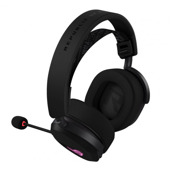 Наушники ASUS ROG Pelta (90YH0410-BHUA00)