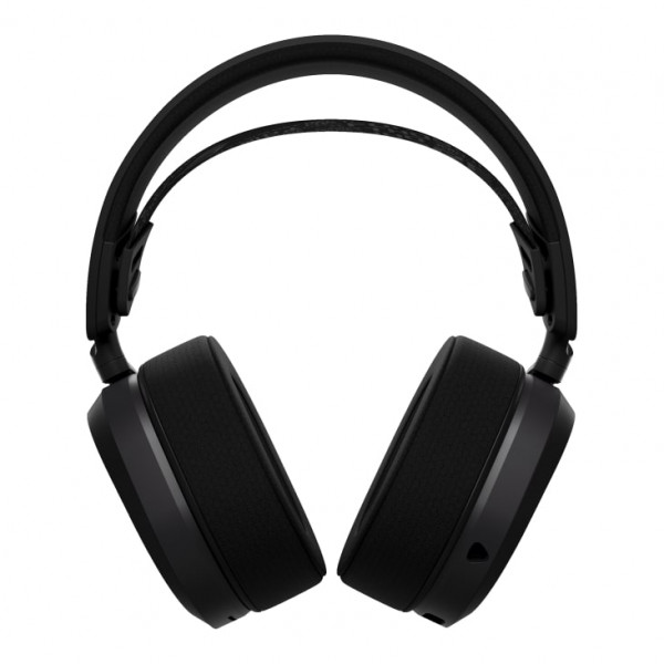 Наушники ASUS ROG Pelta (90YH0410-BHUA00)
