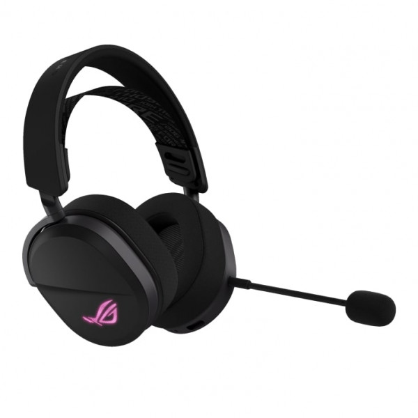 Наушники ASUS ROG Pelta (90YH0410-BHUA00)