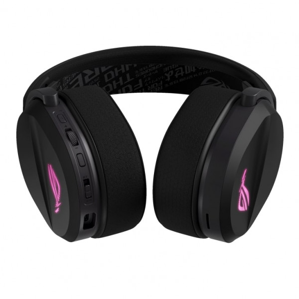 Наушники ASUS ROG Pelta (90YH0410-BHUA00)