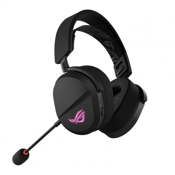 Наушники ASUS ROG Pelta (90YH0410-BHUA00)