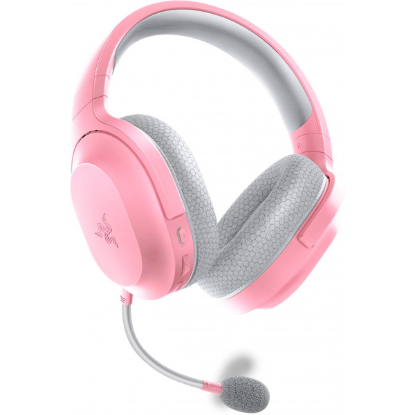 Навушники Razer Barracuda X 2022 BT/WL Quartz (RZ04-04430300-R3M1)
