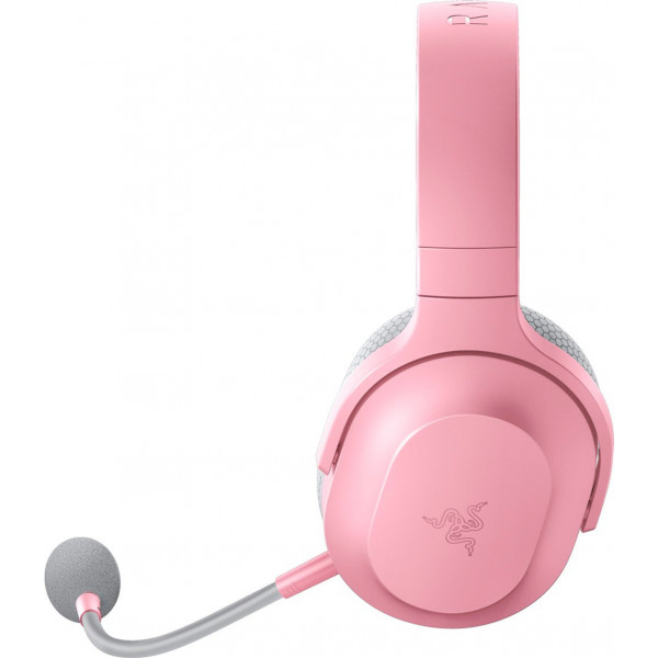 Навушники Razer Barracuda X 2022 BT/WL Quartz (RZ04-04430300-R3M1)