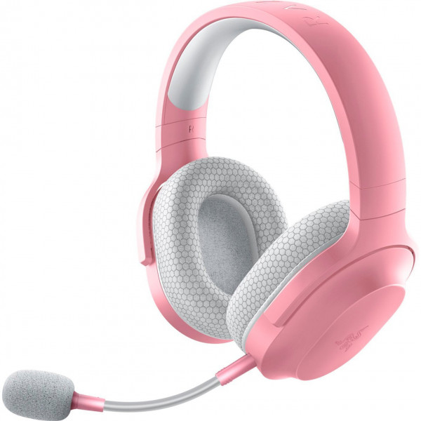 Навушники Razer Barracuda X 2022 BT/WL Quartz (RZ04-04430300-R3M1)