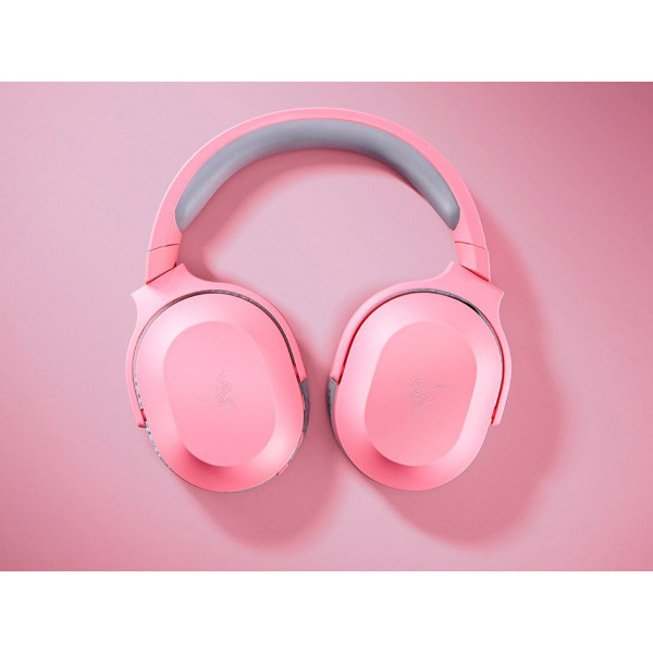 Навушники Razer Barracuda X 2022 BT/WL Quartz (RZ04-04430300-R3M1)
