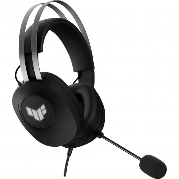 Наушники ASUS TUF Gaming H1 GEN II (90YH044B-BHUA00)