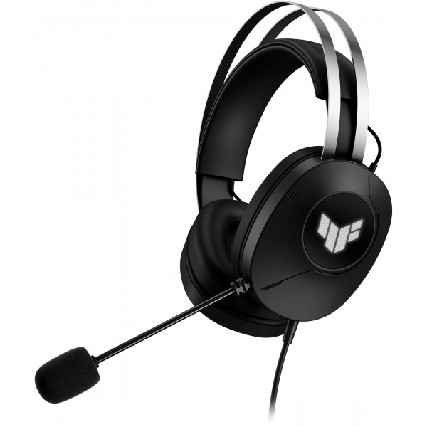 Наушники ASUS TUF Gaming H1 GEN II (90YH044B-BHUA00)