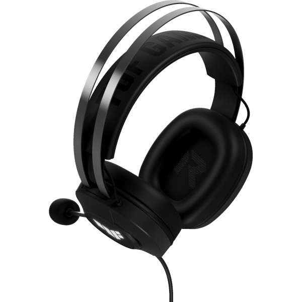 Наушники ASUS TUF Gaming H1 GEN II (90YH044B-BHUA00)