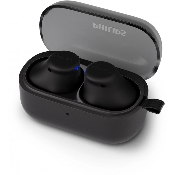Наушники Philips TAT2149 BT 5.4 (TAT2149BK/00)