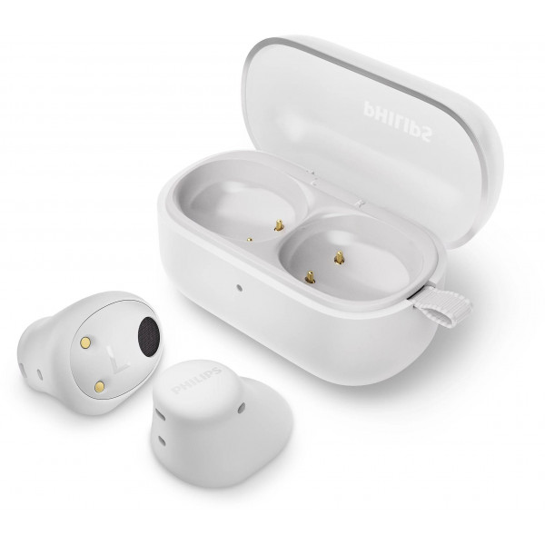 Наушники Philips TAT2149 BT 5.4 (TAT2149WT/00)