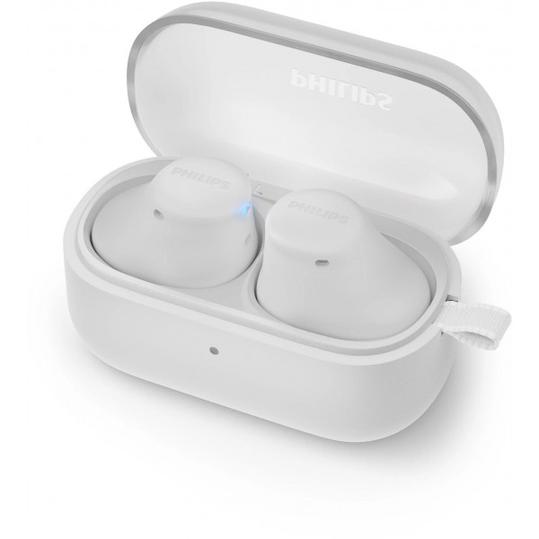 Наушники Philips TAT2149 BT 5.4 (TAT2149WT/00)