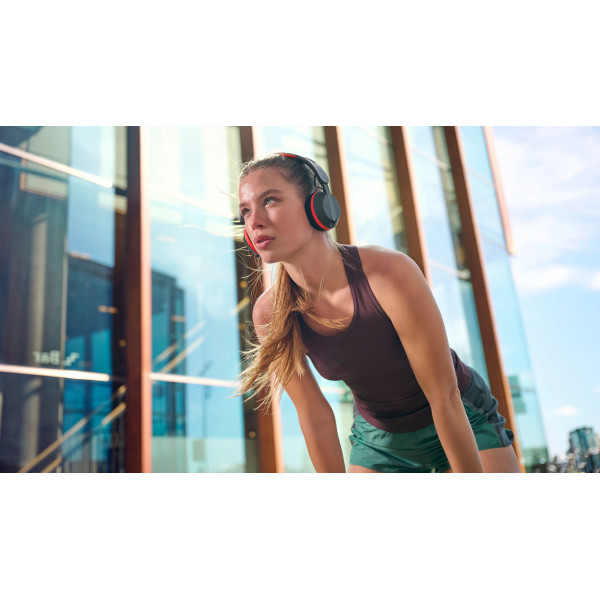 Наушники Philips TAA6219 BT 5.4 (TAA6219BK/00)